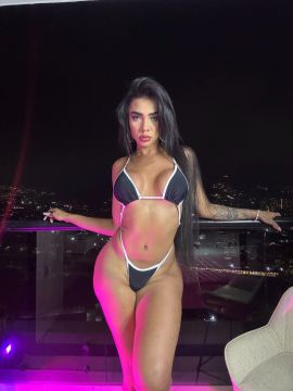 Eva Luna 