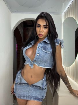 Eva Luna 