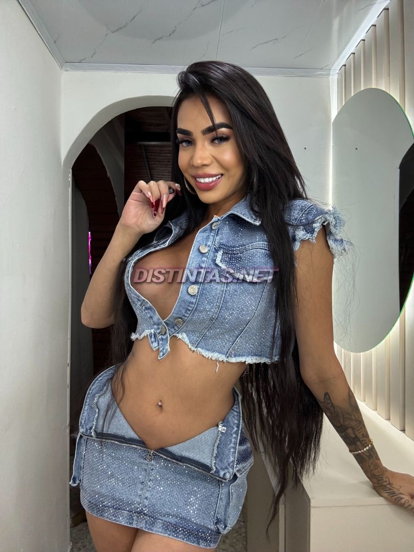 Eva Luna 