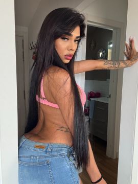 Eva Luna 