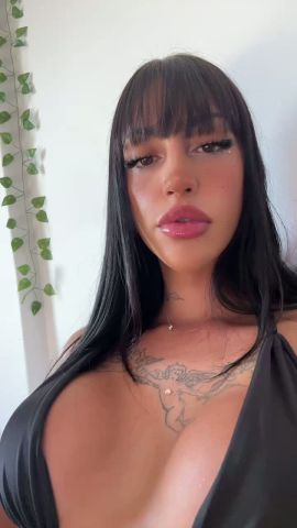 Luna gueddes 