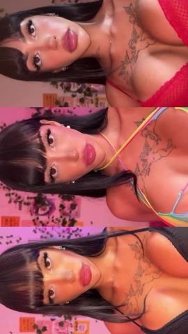 Luna gueddes 