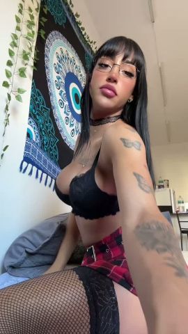 Luna gueddes 