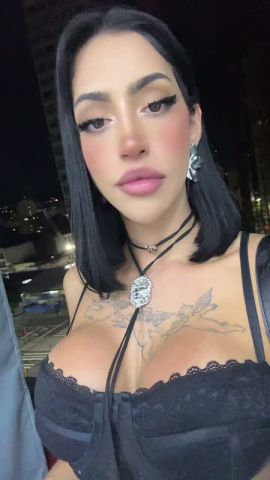 Luna gueddes 