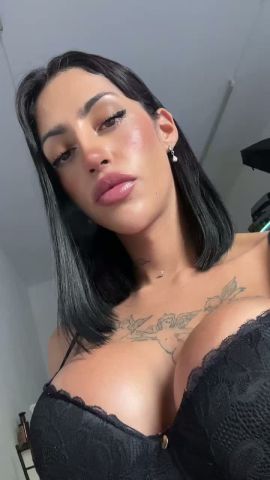 Luna gueddes 