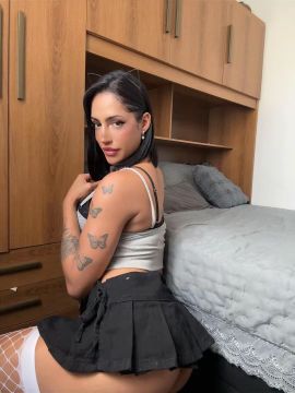 Luna gueddes 