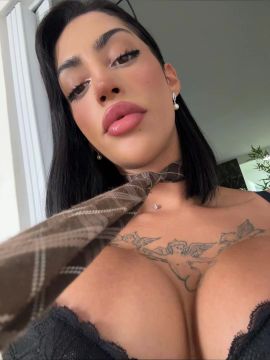 Luna gueddes 