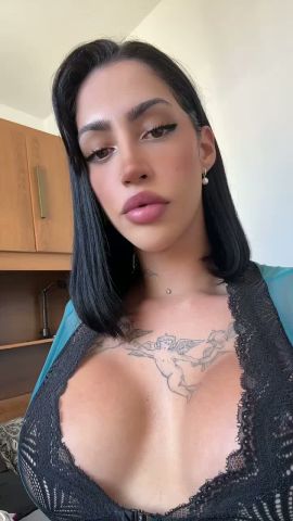 Luna gueddes 