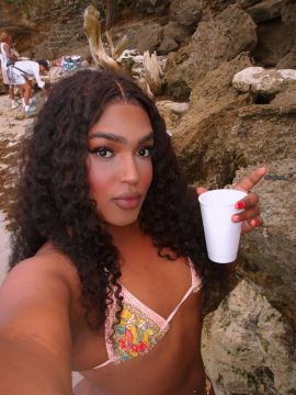 Meggan hot