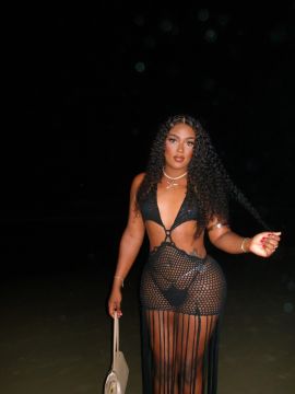 Meggan hot