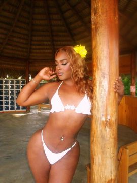 Meggan hot