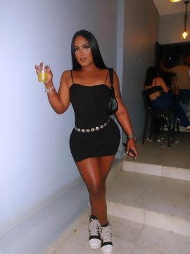 Meggan hot