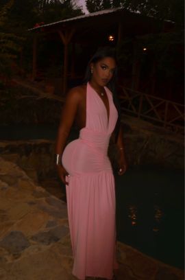 Meggan hot