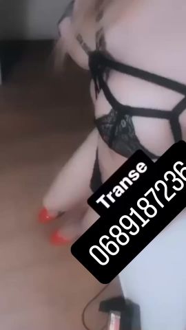 Anna Transe