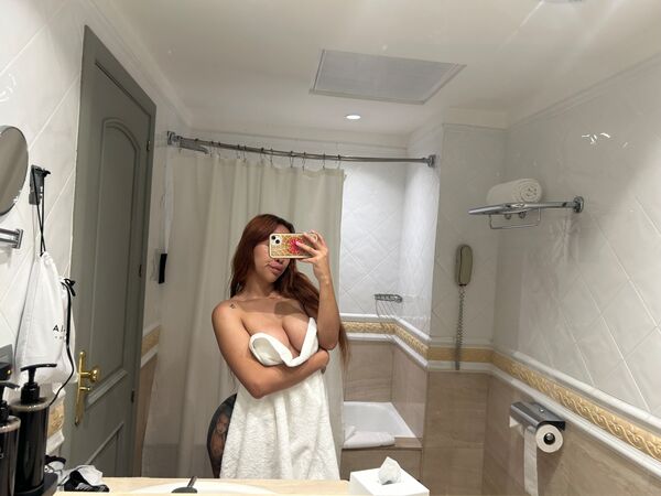 Escorts Trans Eva Marín en Santo Domingo Distrito Nacional