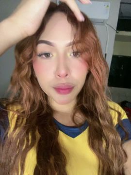 Eva Marín 