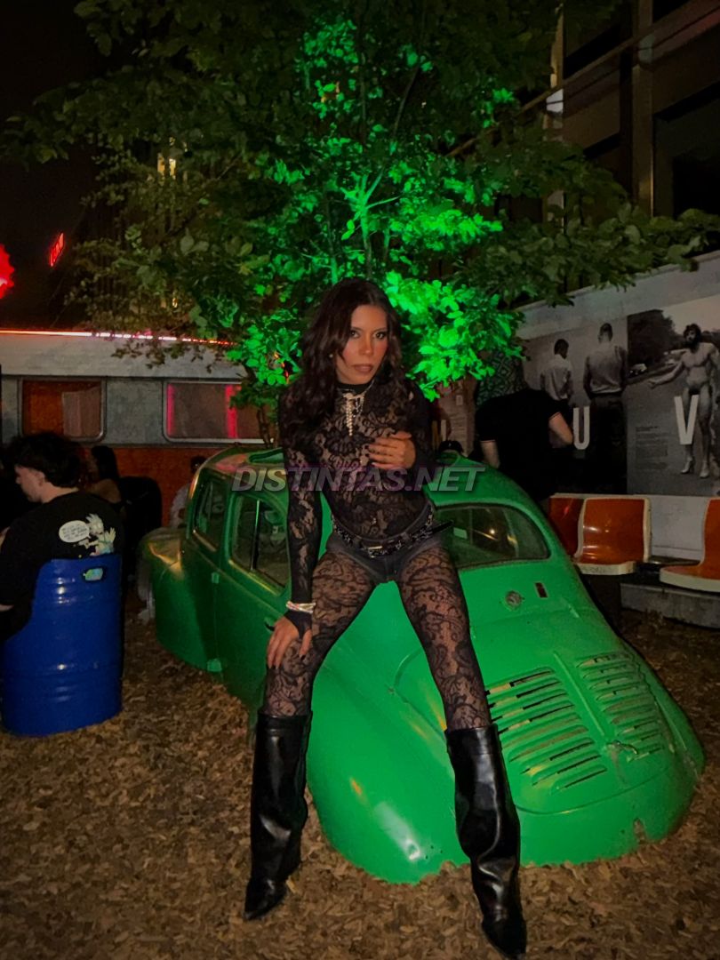 Thais Brune