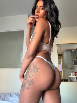 Thais Brune