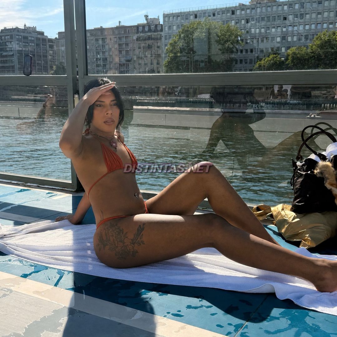 Thais Brune
