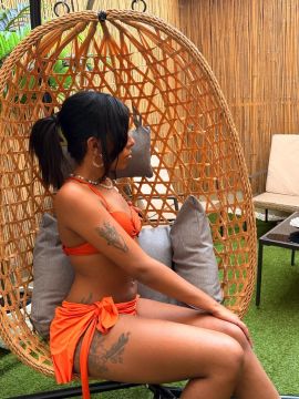 Thais Brune