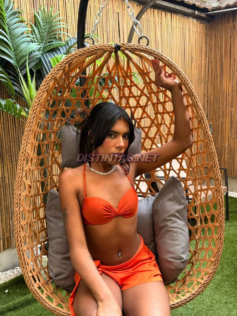 Thais Brune