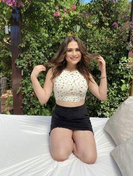 Ericka Bolca