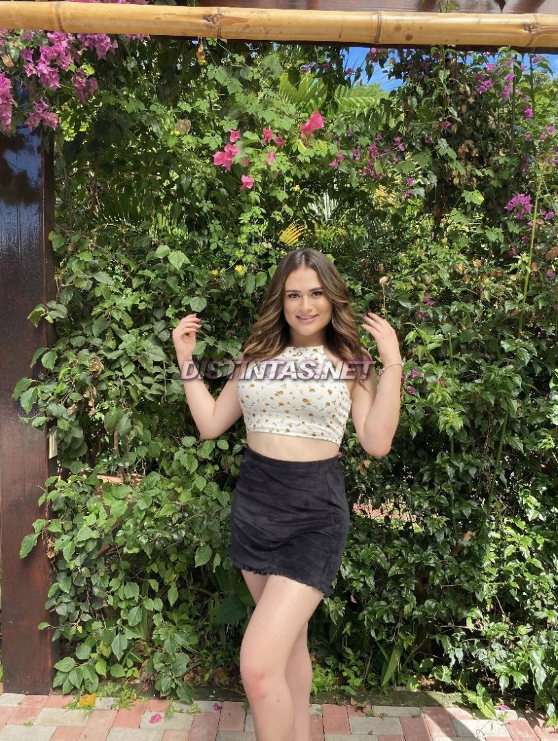 Ericka Bolca