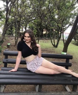Ericka Bolca
