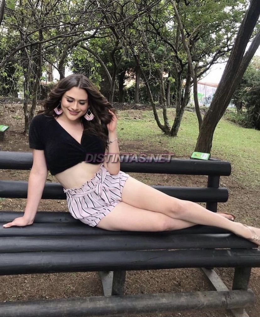 Ericka Bolca