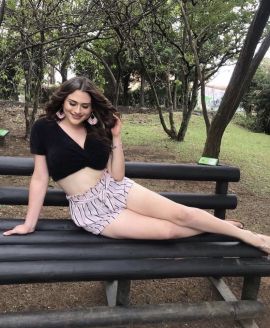 Ericka Bolca