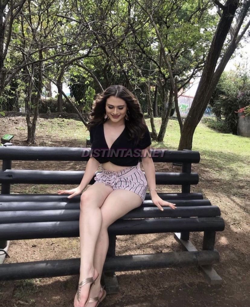 Ericka Bolca