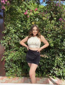 Ericka Bolca