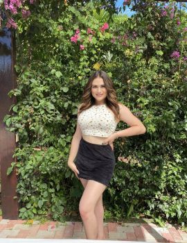 Ericka Bolca