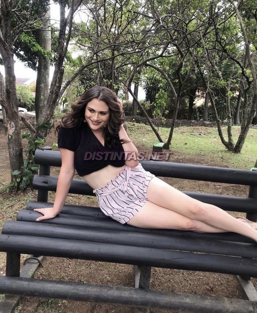 Ericka Bolca