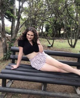 Ericka Bolca