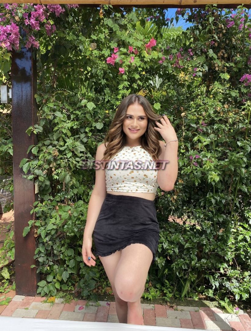 Ericka Bolca