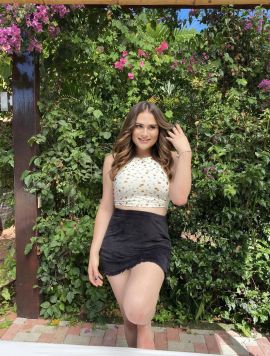 Ericka Bolca
