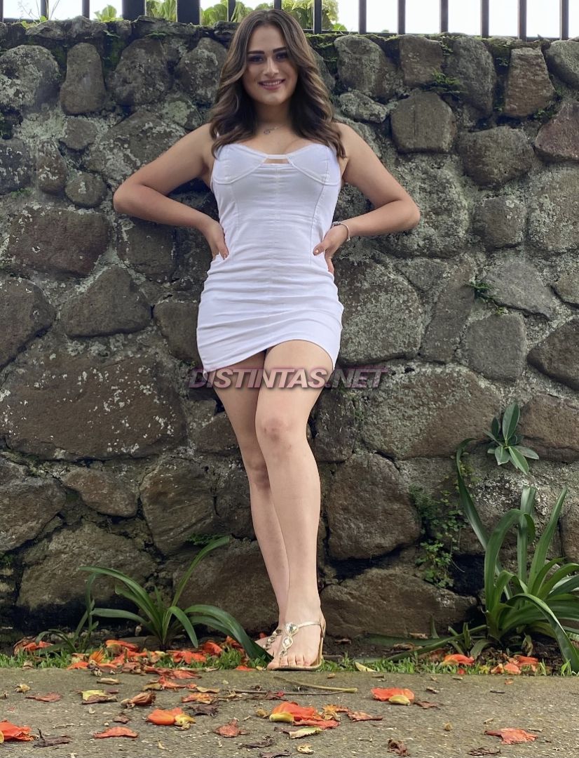 Ericka Bolca