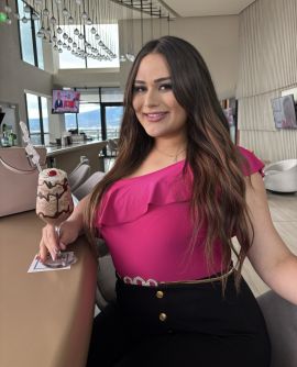 Ericka Bolca