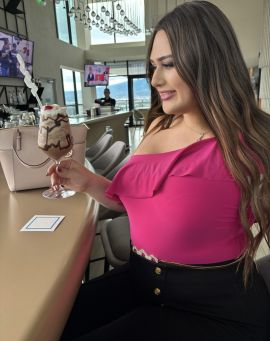 Ericka Bolca