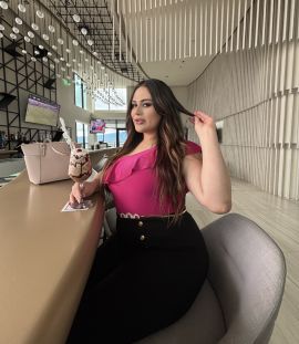 Ericka Bolca