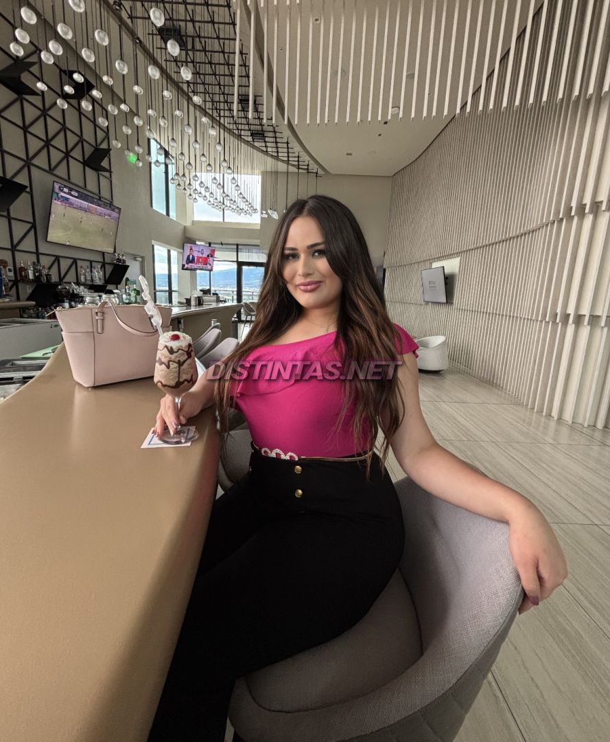 Ericka Bolca