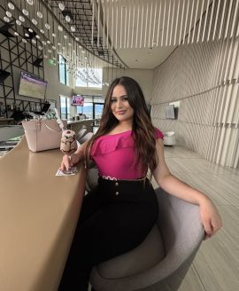 Ericka Bolca