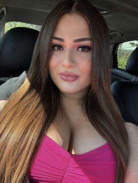 Ericka Bolca