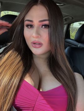 Ericka Bolca