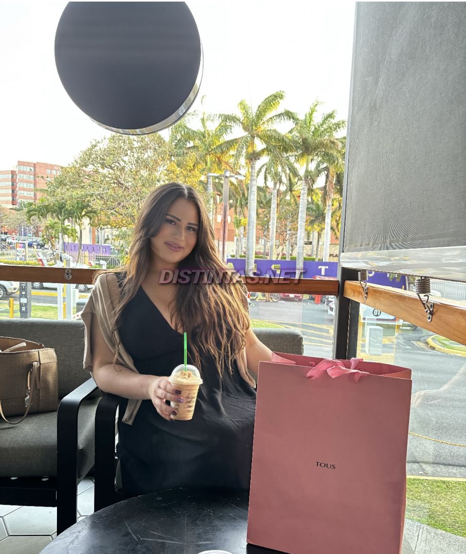 Ericka Bolca