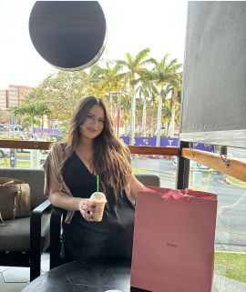 Ericka Bolca