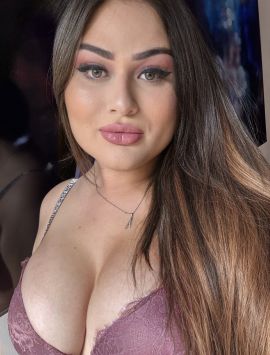 Ericka Bolca