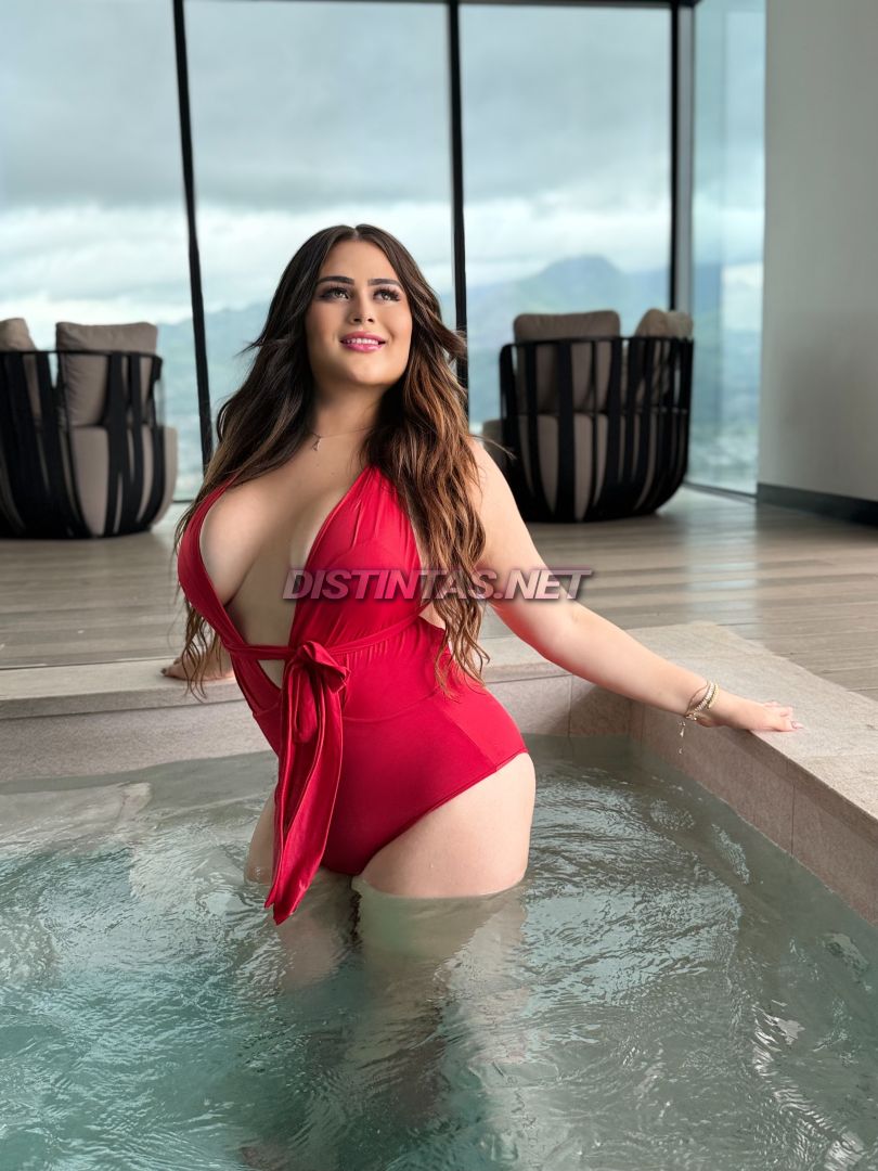 Ericka Bolca