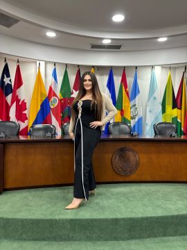 Ericka Bolca